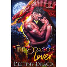 Fire Dragon Lover A Paranormal Romance Mates of Draconis Fire Book 2 PDF Download