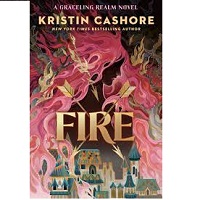 Fire by Kristin Cashore