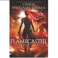 Flamecaster by Cinda Williams Chima ePub Download