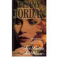 For Better for Worse by Penny Jordan PDF Download