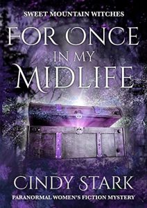 For Once in My Midlife by Cindy Stark PDF Download