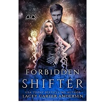 Forbidden Shifter by Lacey Carter Andersen PDF Download