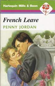 French Leave by Penny Jordan PDF Download