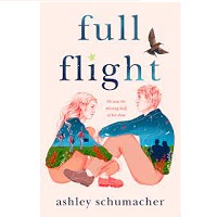 Full Flight by Ashley Schumacher PDF Download