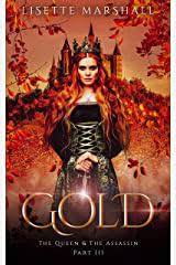 Gold A Steamy Fantasy Romance PDF Download