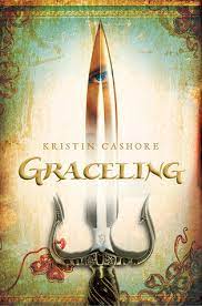 Graceling by Kristin Cashore ePub Download