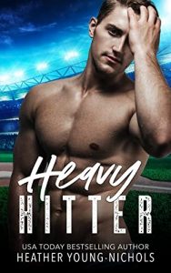 Heavy Hitter by Heather Young Nichols PDF Download