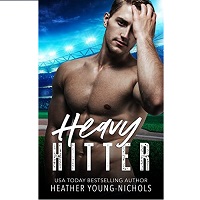 Heavy Hitter by Heather Young Nichols