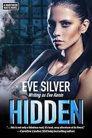 Hidden by Silver Eve ePub Download