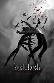 Hush Hush by Becca Fitzpatrick ePub Download