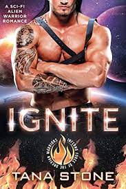 Ignite by Tana Stone PDF Download
