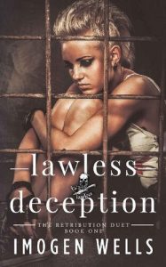 Imogen Wells by Lawless Deception PDF Download