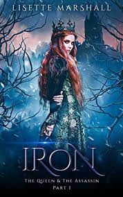 Iron A Steamy Fantasy Romance PDF Download