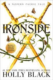 Ironside by Holly Black ePub Download