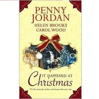 It Happened at Christmas by Penny Jordan PDF Download