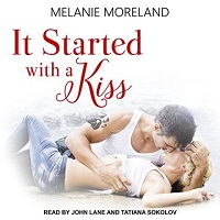 It Started with a Kiss By: Melanie Moreland PDF Download