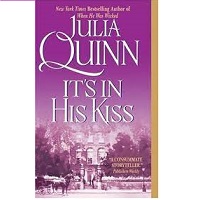 It in His Kiss by Julia Quinn