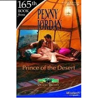 JORDAN PENNY Prince of the Desert