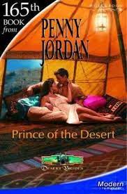 JORDAN, PENNY by Prince of the Desert PDF Download