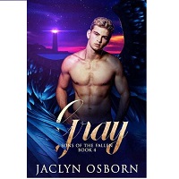 Jaclyn Osborn Gray 1