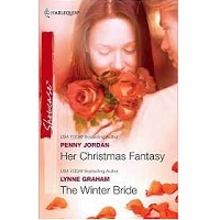Jordan Penny Graham Lynne Her Christmas Fantasy The Winter Bride