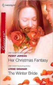 Jordan Penny by Her Christmas Fantasy & The Winter Bride PDF Download