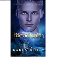 Karen Kincy by Bloodborn PDF Download