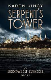 Karen Kincy by Serpent’s Tower PDF Download