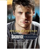 Kemmerer Brigid by Sacrifice