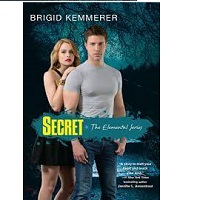 Kemmerer Brigid by Secret