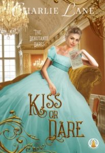 Kiss or Dare The Debutante Dar by Charlie Lane PDF Download
