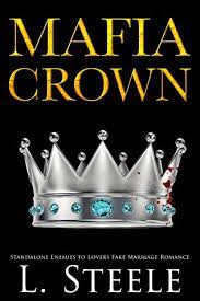 L. Steele by Mafia Crown PDF Download