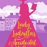 Lady Ludmilla’s Accidental Lett by Sofi Laporte PDF Download