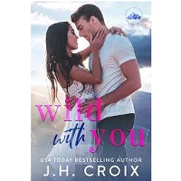 Light My Fire B1 Wild With You by J H Croix PDF Download