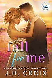 Light My Fire B4 Fall For Me by J H Croix PDF Download