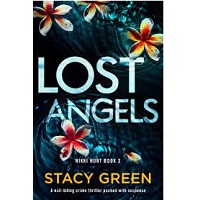 Lost Angels Nikki Hunt B3 Stacy Green