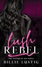 Lush Rebel by Billie Lustig PDF Download