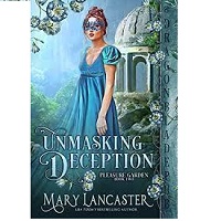 Mary Lancaster by Unmasking Sin PDF Download