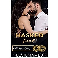 Masked Man Worlds Biggest Party B1 Elsie James