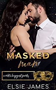 Masked Man by Elsie James PDF Download