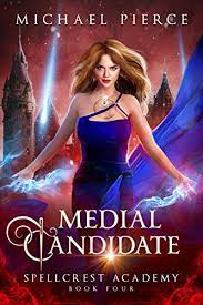 Medial Candidate by Michael Pierce PDF Download