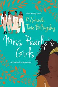 Miss Pearlys Girls by ReShonda Tate Billingsley PDF Download