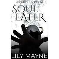 Monstrous B1 Soul Eater by Lily Mayne PDF Download