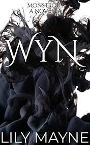 Monstrous B3 5 Wyn by Lily Mayne PDF Download