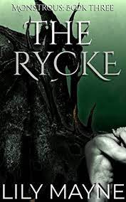 Monstrous B3 The Rycke by Lily Mayne PDF Download