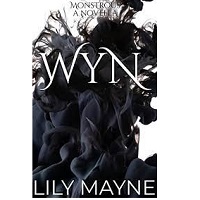 Monstrous B3.5 Wyn Lily Mayne