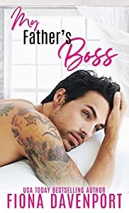 My Father’s Boss by Fiona Davenport PDF Download