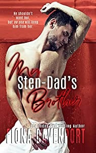 My Step-Dad’s Brother by Fiona Davenport PDF Download