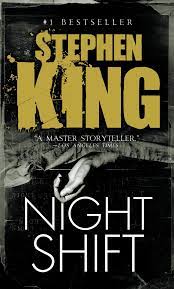 Night Shift by Stephen King ePub Download