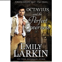 Octavius and the Perfec _Govern Emily Larkin
